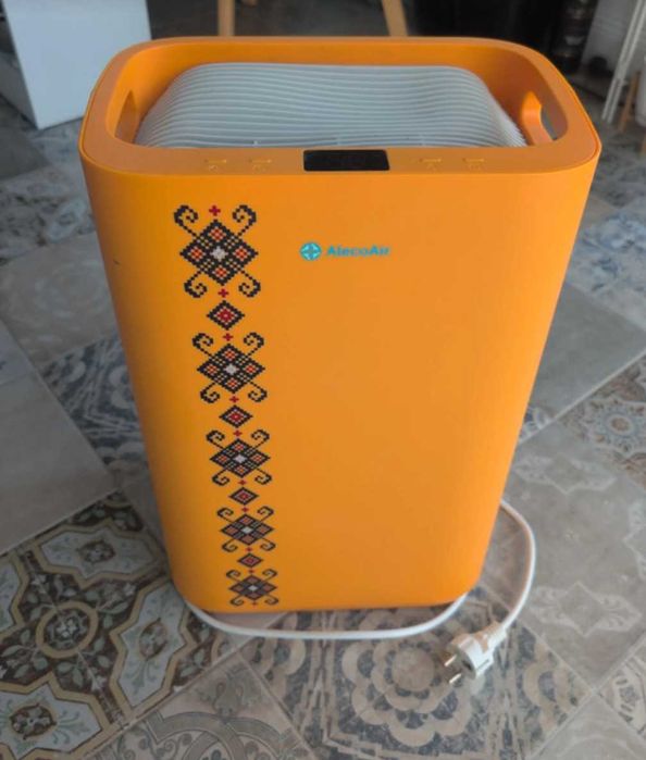 Dezumidificator AlecoAir