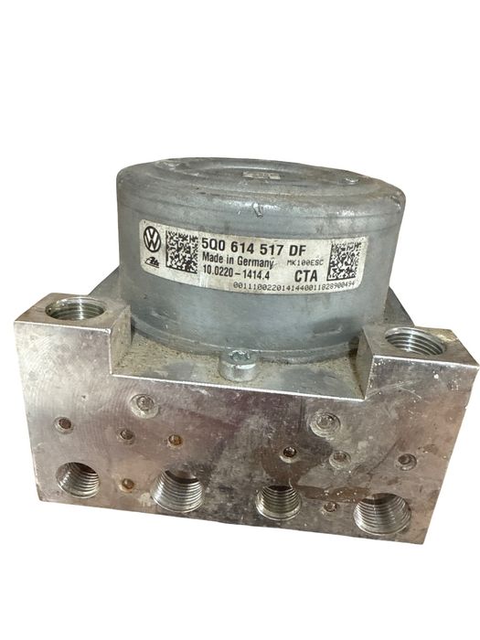 Pompa ABS SKODA OCTAVIA III 5E3, NL3, NR3 2012 - > 5q0614517df