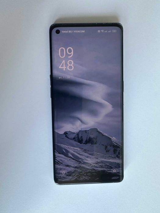OPPO Find X3 Neo 5G - 256GB - Две SIM карти - Фабрично Отключен