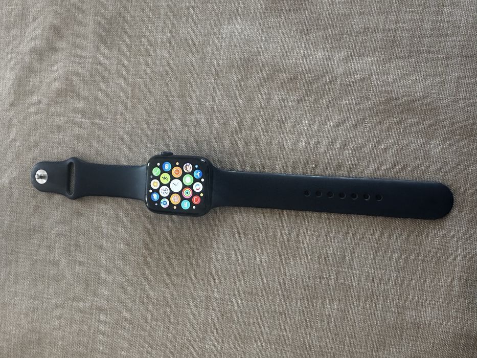 Apple watch series 6