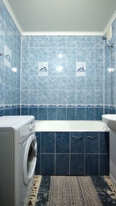 2х комнатная квартира в Сортировке