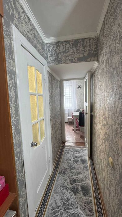Продам 2х ком квартиру по Интерке