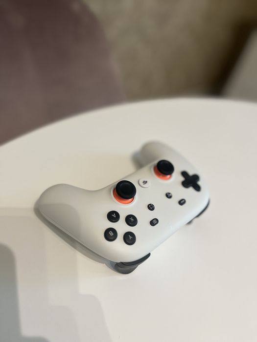 Consola jocuri Controller Gaming Google