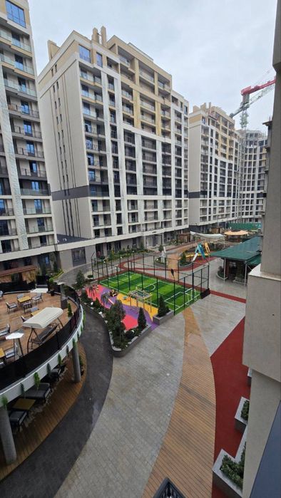 Продажа квартиры 4/4/14 элитная новостройка Империал