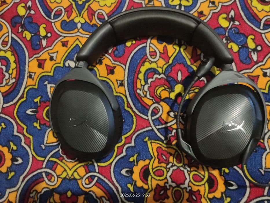 наушники hyperx stinger 2