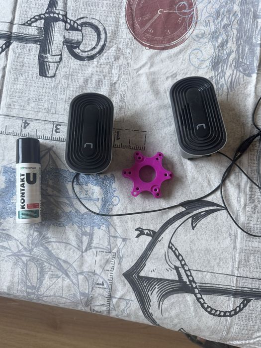 Волан logitech G923