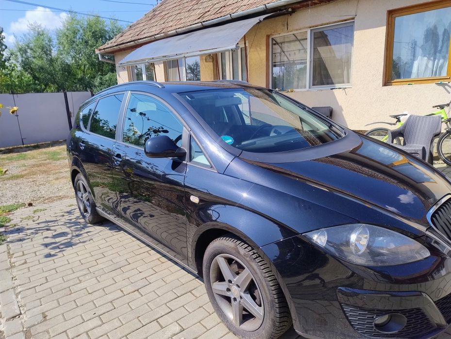 Seat Altea XL 2014