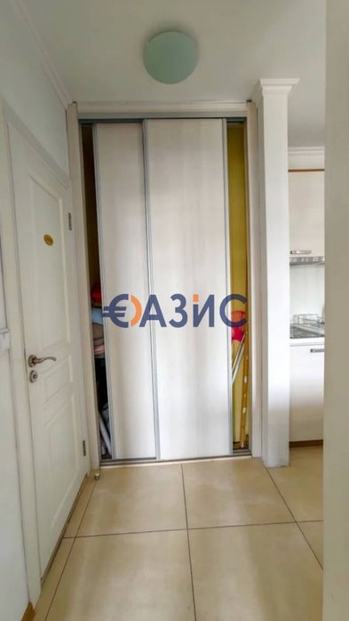 Продава се Двустаен апартамент в к.к. Слънчев бряг - 63 кв.м за 866 €/кв.м - Снимка #7