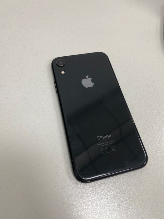 iPhone xr 256 gb