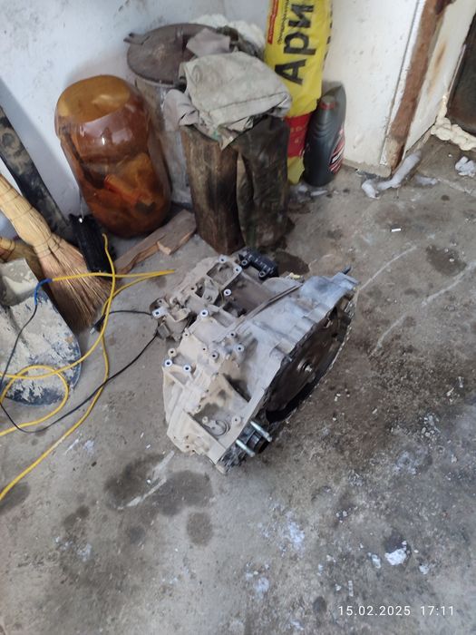 Продам АКПП от Лексус RX 350