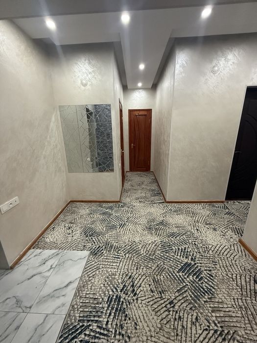 Qora Qamish 2/5 , MuxbirBankovskiy dom 3/4/4
