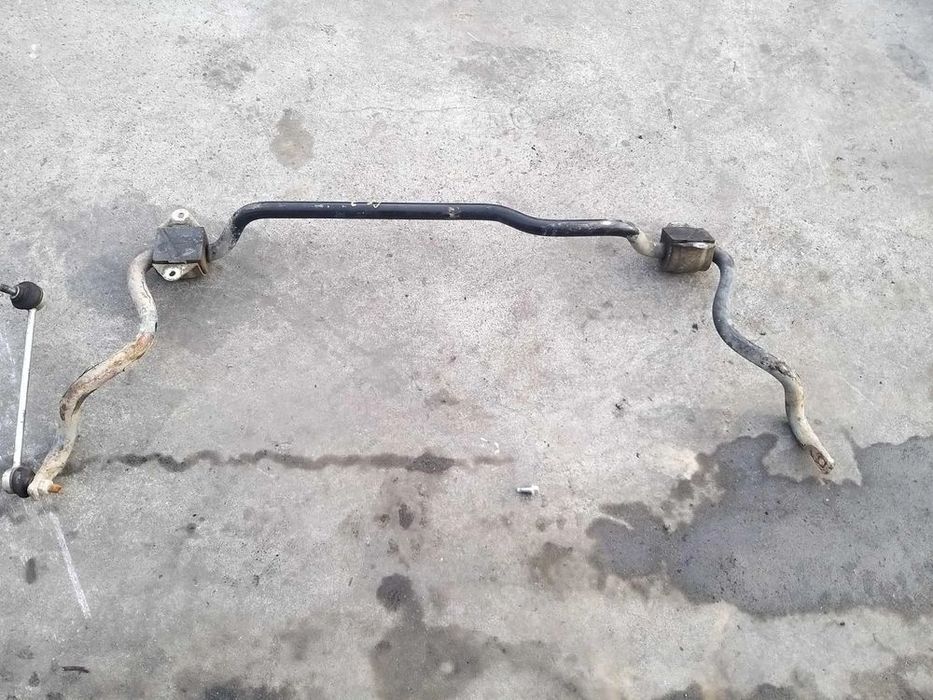 Bara stabilizatoare torsiune bmw seria 5 e39