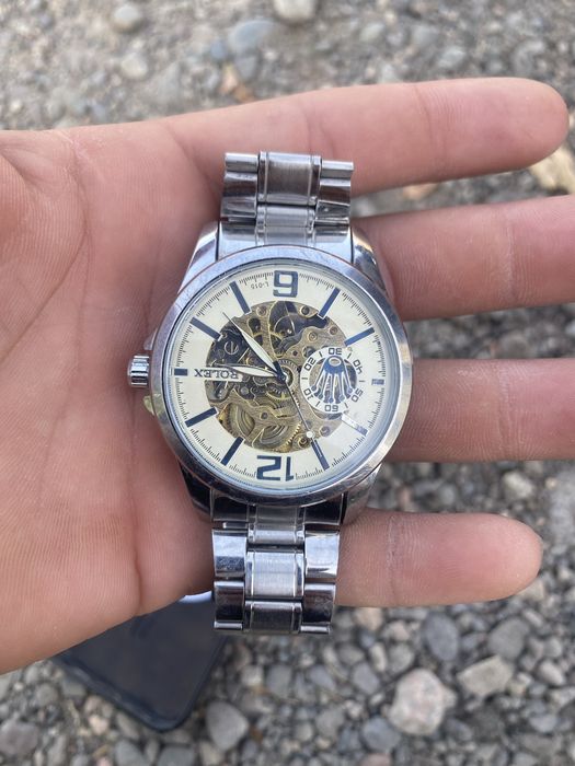 Часы механические ROLEX