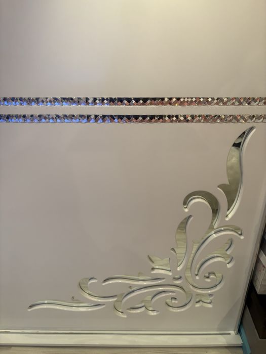 Спален комплект с матрак