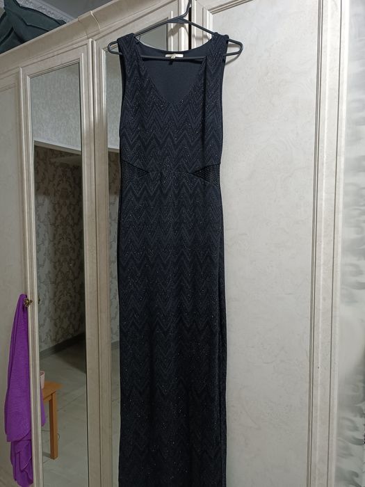 Продается вечернее красивое платье