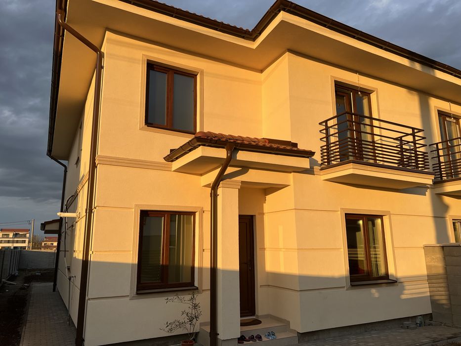 Duplex de vanzare strada Paganini