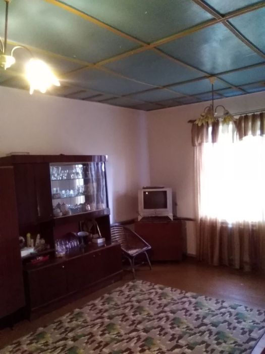 Продам дом в городе нуравшан той-тепа