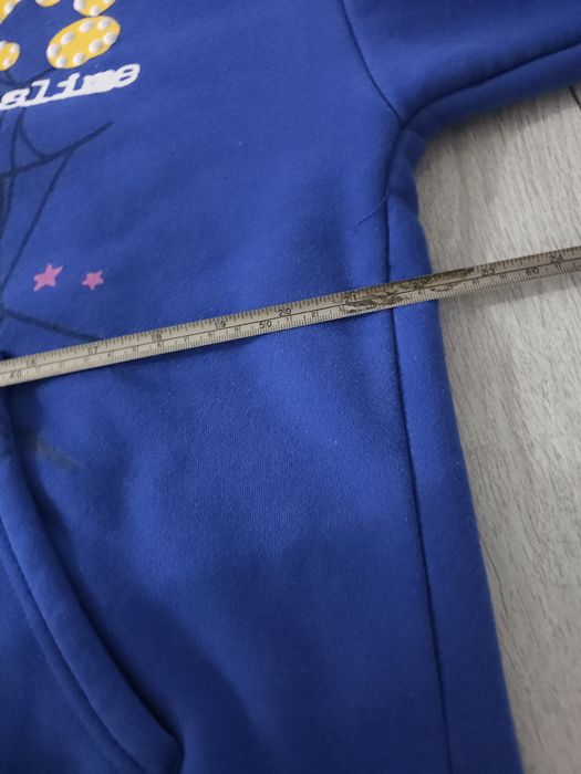 Spider hoodie de vânzare