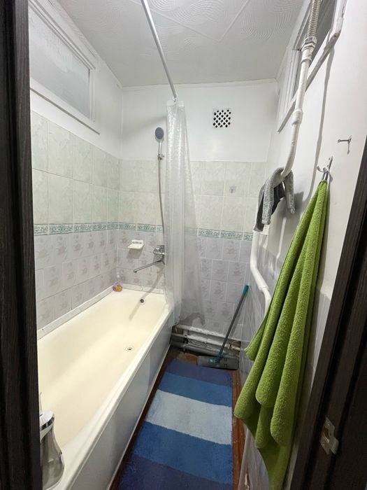 продам 2х комнатную квартиру