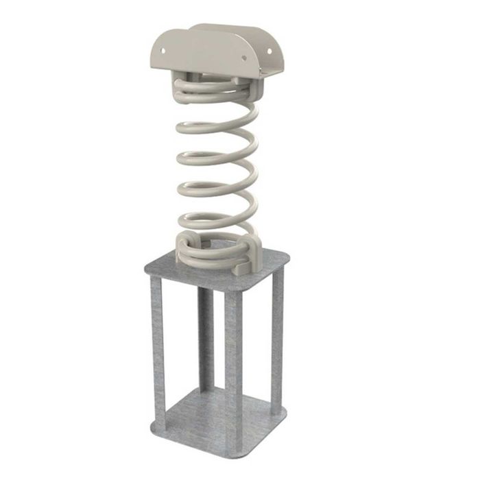 Качалка/Качалка на пружине