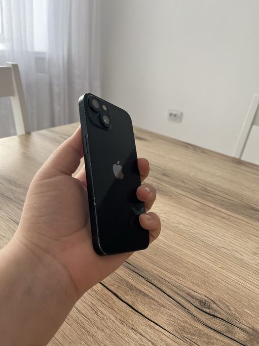Iphone 13 128G 78% без ремонт 100%