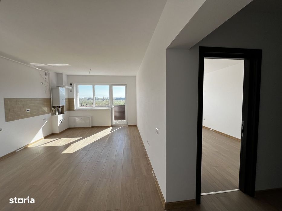 Apartament 50 mp, parter, 80 870 euro, Subcetate City 2, DEZVOLTATOR.