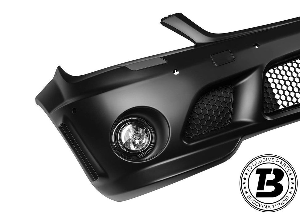 Bara Fata compatibila cu Mercedes C-Class W204 C63 Design