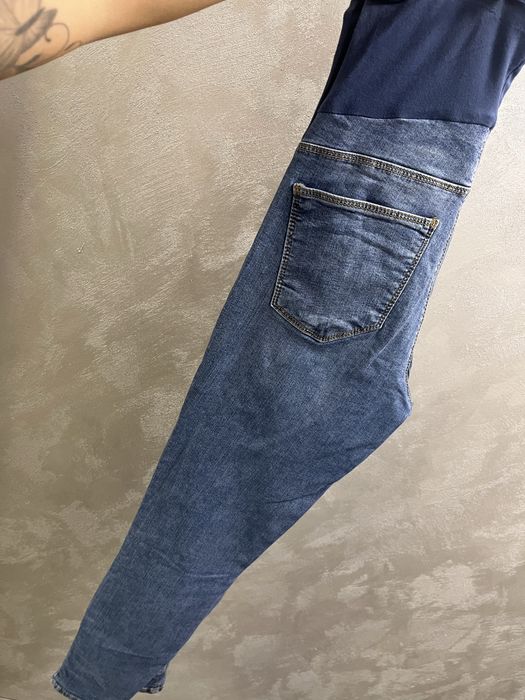 Дамски дънки за бременни