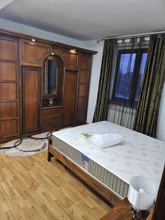 Studio Lux / Apartament  - Dorobanti  -Perla