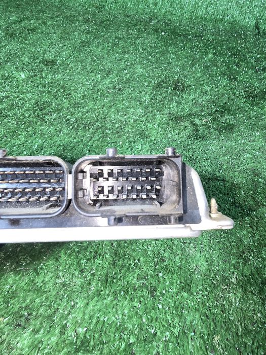 Эбу блок управления компьютер Фольксваген Пассат Б5 1.8 passat b5