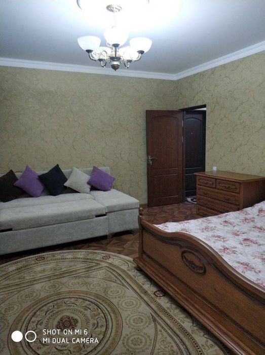 Сдается квартира