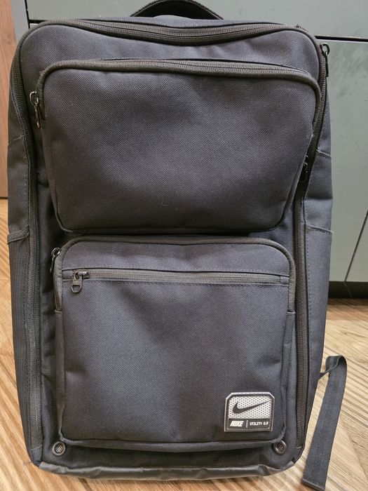 Раница NIKE Utility 2.0