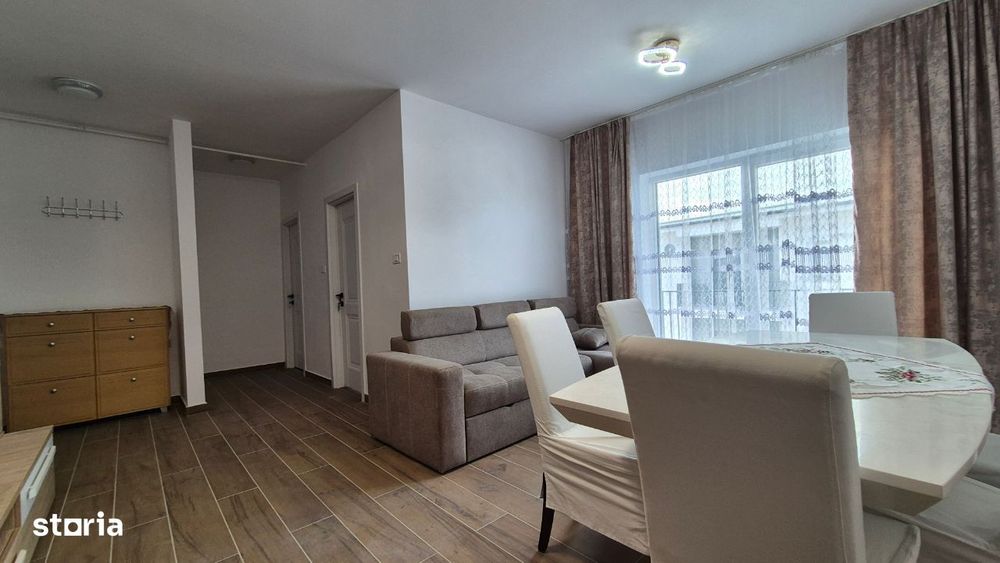 Apartament 2 camere NOU,Gradiste