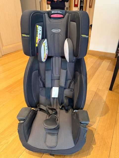 Superoferta!! Scaun masina pentru copii Graco