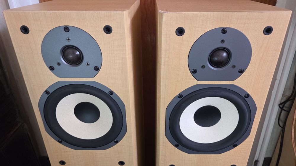 Tannoy  boxe turn MX3 superbe pt urechi fine