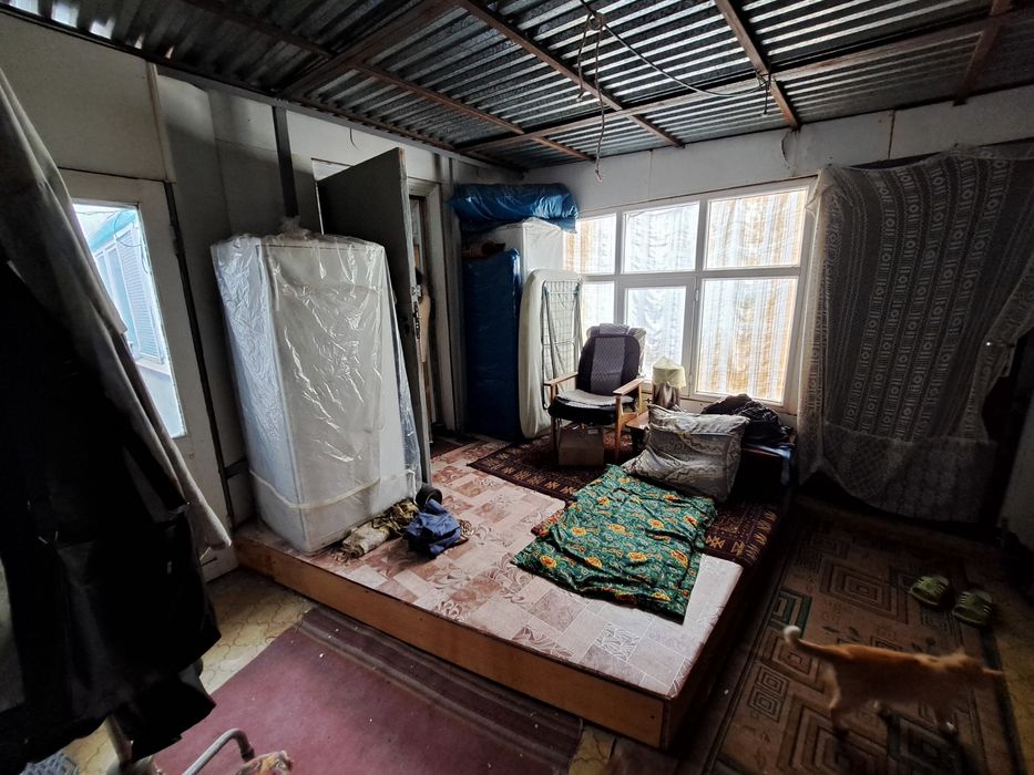 Продам 2 дома в одном дворе Областная больница.