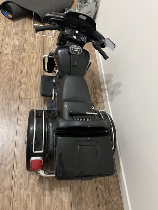 Детский мотоцикл