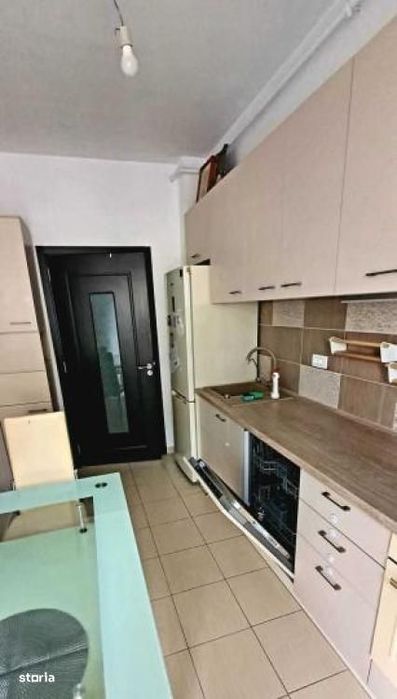 Apartament 2 camere Dimitrie Leonida