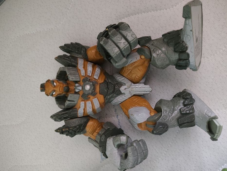 Колекция фигурки