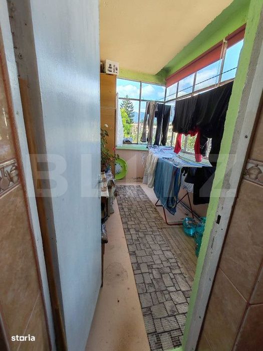 Apartament 4 camere, Gemenii