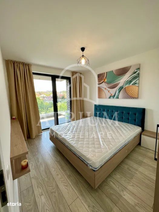 Apartament 2 camere | Andrei Muresanu