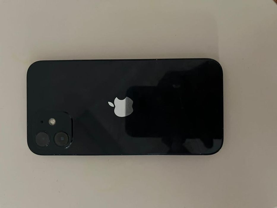 Iphone 12 64gb blue