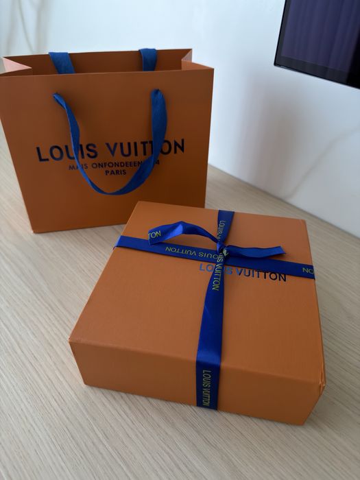 Curea louis vuitton