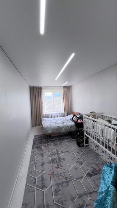 Продаем 3х комнатную квартиру