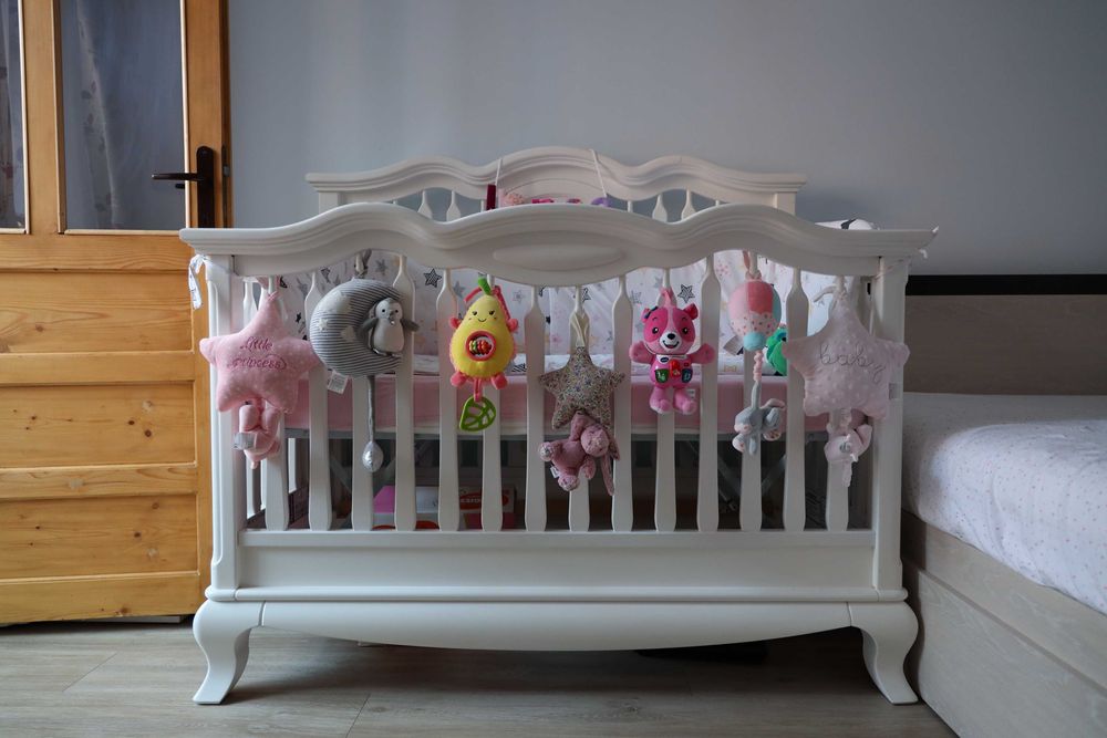 Patut copii Romina Cleopatra convertibil