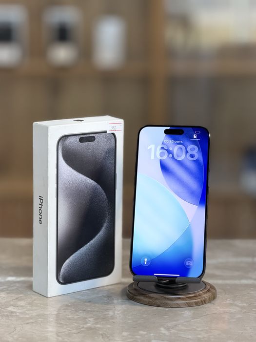 iPhone 15 Pro Max 256GB / Айфон 15 Про Макс 256ГБ PhoneLab