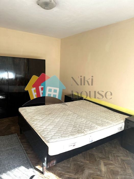 Дава се под наем Двустаен апартамент в Варна, Окръжна болница - 60 кв.м за 331.5 € - Снимка #2