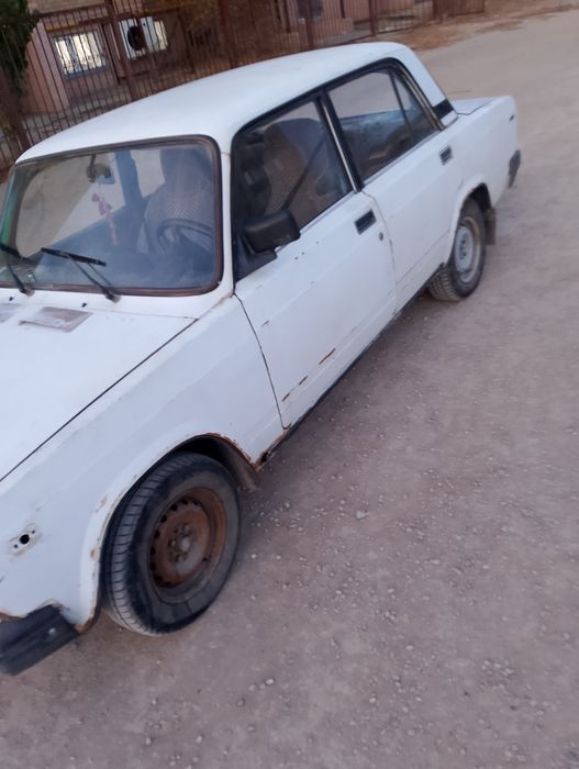 Ваз 2107 карбюратор