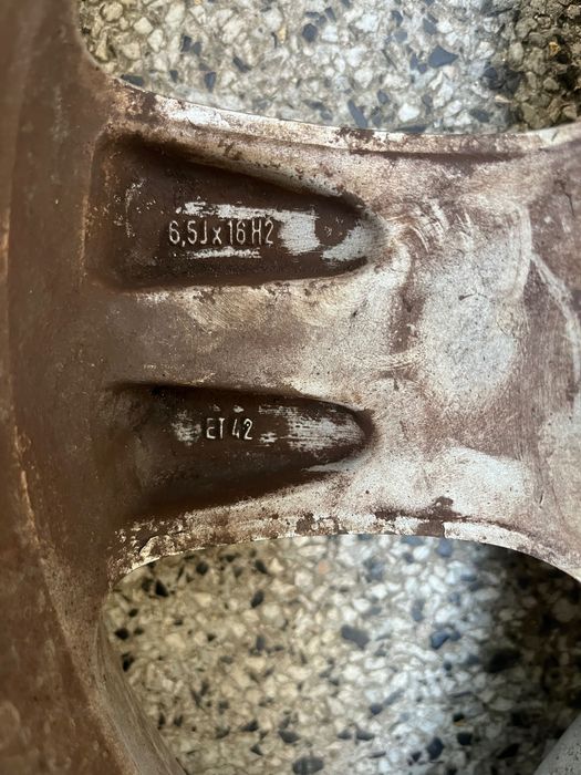 Оригинални джанти за Ауди