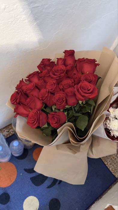 Продам букет роз и другие